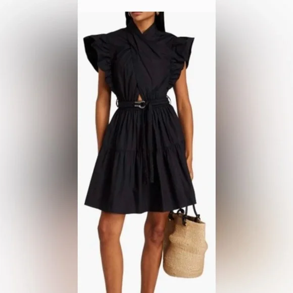 Derek 10 Lam Crosby. Size 2 - Picture 2 of 7